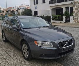 VOLVO V70 VOLVO V70