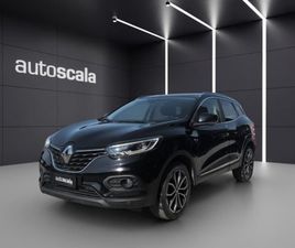 RENAULT KADJAR KADJAR BLUE DCI 150CV AWD SPORT EDITION2