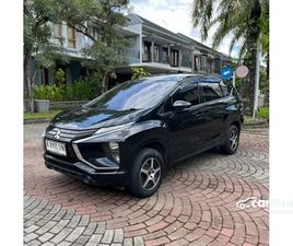 MITSUBISHI XPANDER 2018 MITSUBISHI XPANDER 1.5 GLX MPV MT PAJAK PANJANG (TDP MINIM)