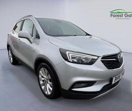 X 1.4I TURBO ECOTEC ELITE NAV EURO 6 (S/S) 5DR