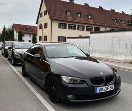 BMW SERIE 3 COUPE 320 BMW 320I E92 *NEUE STEUERKETTE*