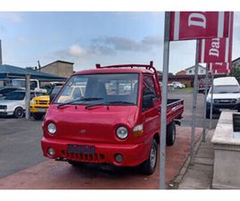 HYUNDAI H100 2004 HYUNDAI H100 BAKKIE 2.6I D