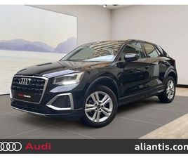 AUDI Q2 35 TFSI Q2 35 TFSI 150 BVM6