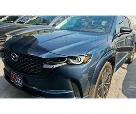 MAZDA CX-50 MAZDA CX-50