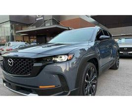 MAZDA CX-50 MAZDA CX-50