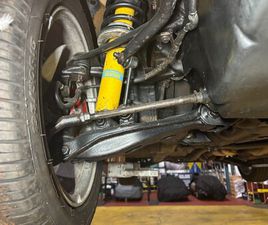 2003 (R) - 1.8IS 2DR 6 SPEED