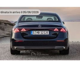 MERCEDES CLASSE E E 53 AMG E 53 AMG HYBRID 4MATIC+ PREMIUM