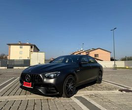 E AMG 63 S FINAL EDITION 4MATIC+ ‼️1 OF 999‼️