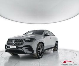 AMG 450 D AMG LINE PREMIUM 4MATIC AUTO