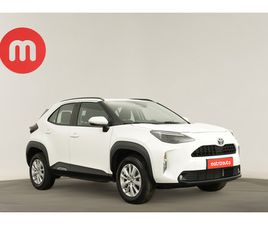 TOYOTA YARIS CROSS 1.5 HDF COMFORT