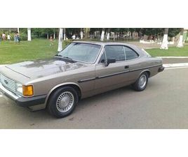 CHEVROLET OPALA OPALA - TUDO ORIGINAL