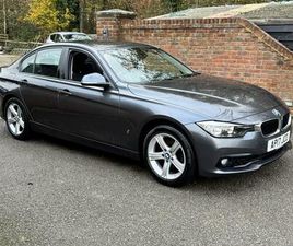 BMW SERIE 3 330E 2.0 330E 7.6KWH SE AUTO EURO 6 (START/STOP) 4DR