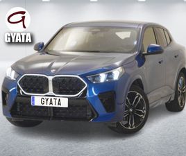 BMW X2 SDRIVE 18D SDRIVE18D 110 KW (150 CV)
