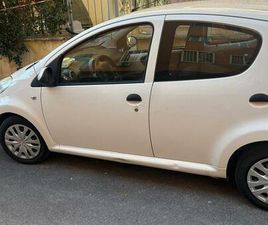 CITROEN C1 CITROEN C1