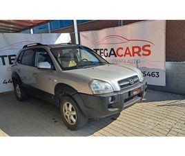 HYUNDAI TUCSON HYUNDAI TUCSON HYUNDAI TUCSON 2.0