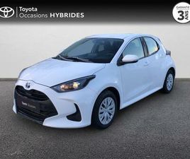 116H DYNAMIC 5P MY22