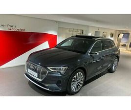 E-TRON 55 QUATTRO 408 CH AVUS EXTENDED