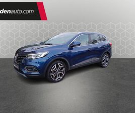 BLUE DCI 115 EDC INTENS