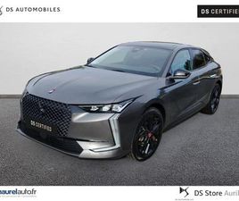 PURETECH 130 EAT8 PERFORMANCE LINE