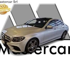 E 220 CLASSE E - W213 BERLINA D PREMIUM AUTO - FM206GK