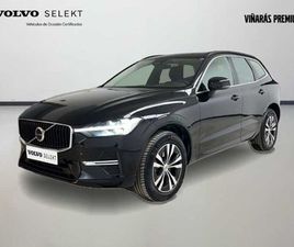 VOLVO XC40 RECHARGE VOLVO XC40