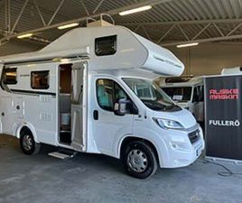 WEINSBERG CARAHOME 550 MG / KÖP NU – HÄMTA TILL VÅREN!