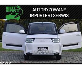 AIXAM CROSSOVER AIXAM CROSSOVER