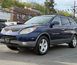 HYUNDAI VERACRUZ 2008 HYUNDAI VERACRUZ LIMITED