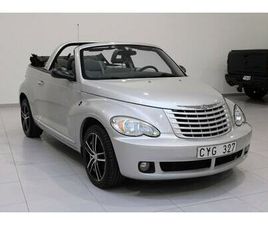 CABRIOLET 2.4