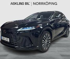 350H AWD EXECUTIVE / V.HJUL