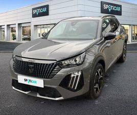 2008 PURETECH 100 S&S BVM6 ALLURE