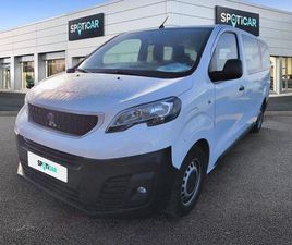 EXPERT LONG ELECTRIQUE 50 KWH 136CH