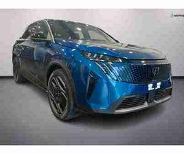 PEUGEOT 3008 3008 1.6 PLUG-IN HYBRID GT E-DCS7