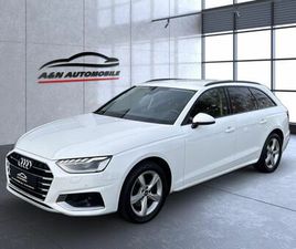 35 TDI ADVANCED+MATRIX-LED+NAVI+PDC+DAB