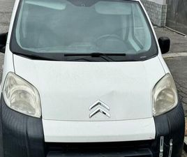 CITROEN NEMO CITROEN NEMO 1.3CC 75CV (SU APPUNTAMENTO)