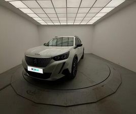 2008 ELECTRIQUE 136 CH ALLURE PACK