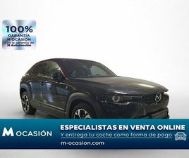 MAZDA MX-30 0.8 EREV E-SKYACTIV EDITION R AUTO 5P