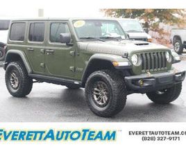 2023 JEEP WRANGLER RUBICON 392