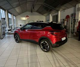 MITSUBISHI ASX 180 HEV KAITEKI