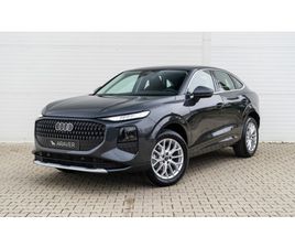 AUDI Q3 SPORTBACK SUV 1.5 TFSI