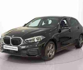 BMW SERIE 1 116 116 D AUTO