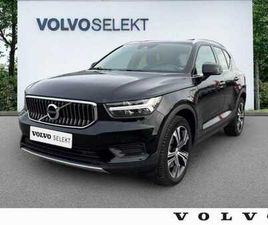 VOLVO XC40 T4 BUSINESS T4 DCT 7