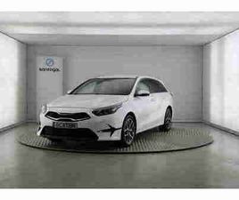 CEED SW 1.0 T-GDI SPORT