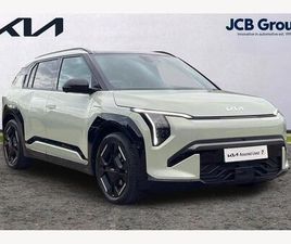 81.4KWH GT-LINE S AUTO 5DR