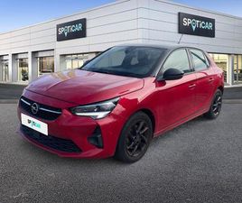 1.2 TURBO 100 CH BVM6 GS LINE