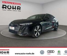 AUDI A5 AVANT (AHK.PDC.DAB.GRA.SHZ.NAVI) 2.0 TFSI S TRONIC