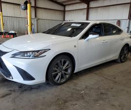 LEXUS ES ES 350 SPORT/ШИБЕДАХ/ВИДЕО НА МОТОРА