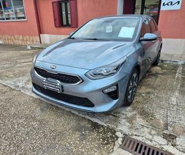 KIA CEED 1.6 CRDI 136 CV DCT 5P. EVOLUTION
