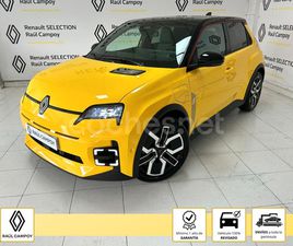 RENAULT R5 RENAULT 5 E-TECH TECHNO AUTONOMIA CONFORT