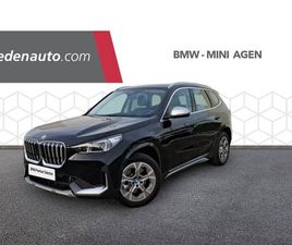 U11 XDRIVE 25E 245CH DKG7 XLINE